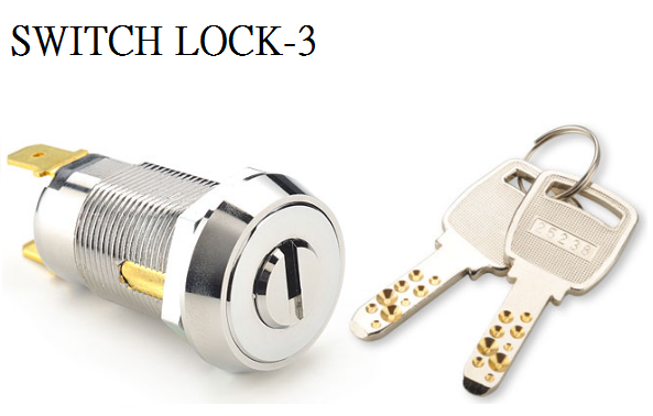 Switch Lock -3